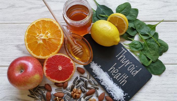 دايت الغدة الدرقية 2026.. أفضل نظام غذائي لتنشيط الهرمونات وحرق الدهون