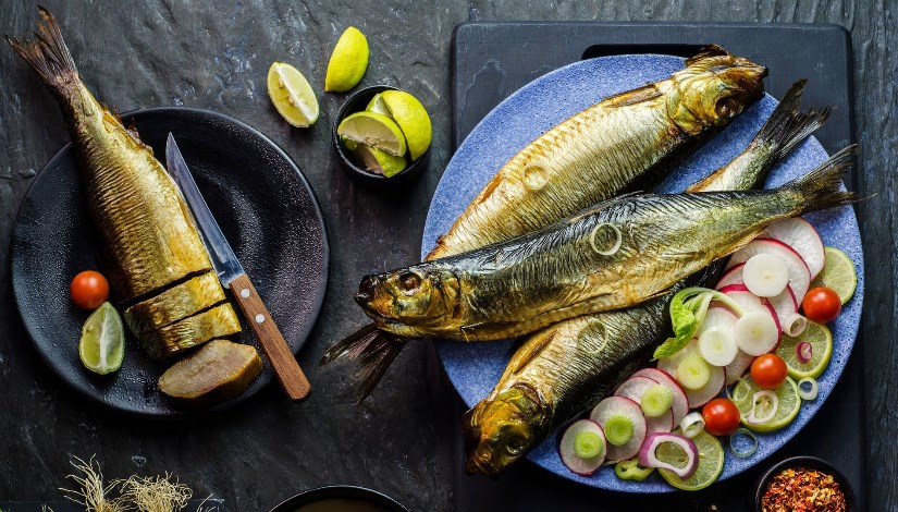 أسعار الرنجة اليوم، سعر الفسيخ اليوم، أسعار الفسيخ والرنجة 2026، سعر الرنجة في مصر، شم النسيم 2026، أسعار الأسماك المملحة