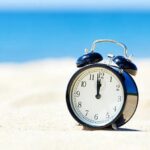 غداً.. موعد تطبيق التوقيت الصيفي في مصر 2026 وكيفية تغيير الساعة