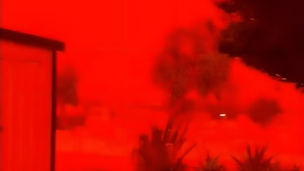 الطقس في مصر اليوم.. الأرصاد تنفي «العاصفة الدموية» وتطمئن المواطنين