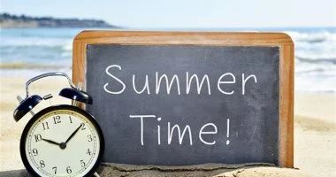 غدًا بدء التوقيت الصيفي في مصر 2026 رسميًا.. قدم ساعتك 60 دقيقة
