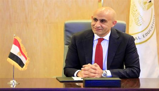 رسميًا.. إعلان جداول امتحانات الدبلومات الفنية 2026 بعد اعتمادها من وزير التعليم