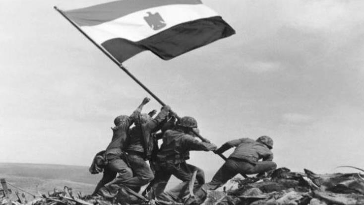 من نكسة 1967 إلى نصر 1982.. كيف استعادت مصر سيناء ورفعت العلم من جديد؟