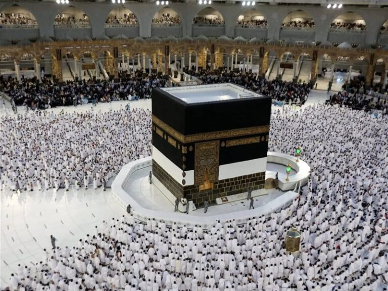 أسعار الحج 2026 في مصر.. تعرف على التكلفة الكاملة وأنظمة الحجز الرسمية خطوة بخطوة