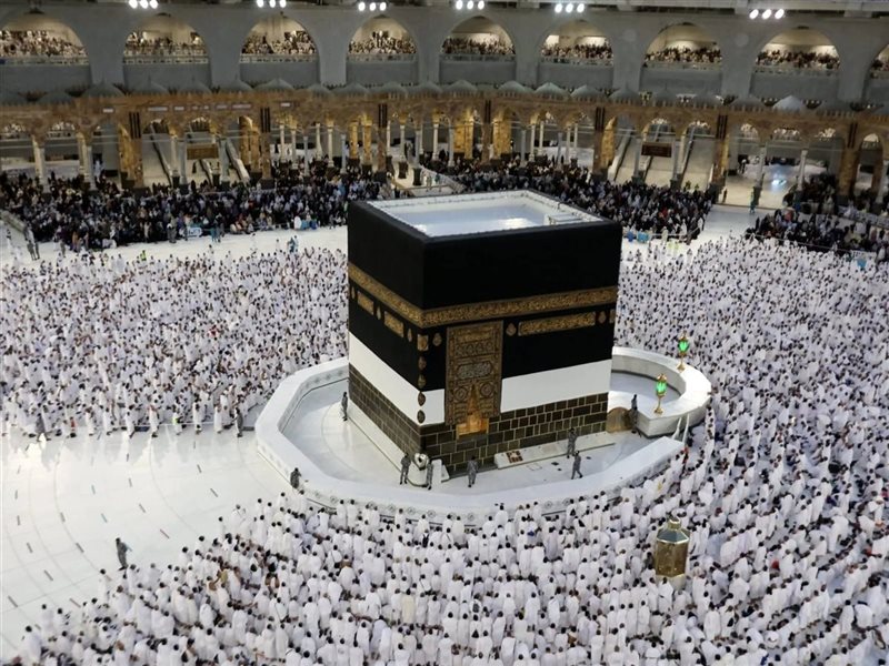 أسعار الحج 2026 في مصر.. تعرف على التكلفة الكاملة وأنظمة الحجز الرسمية خطوة بخطوة