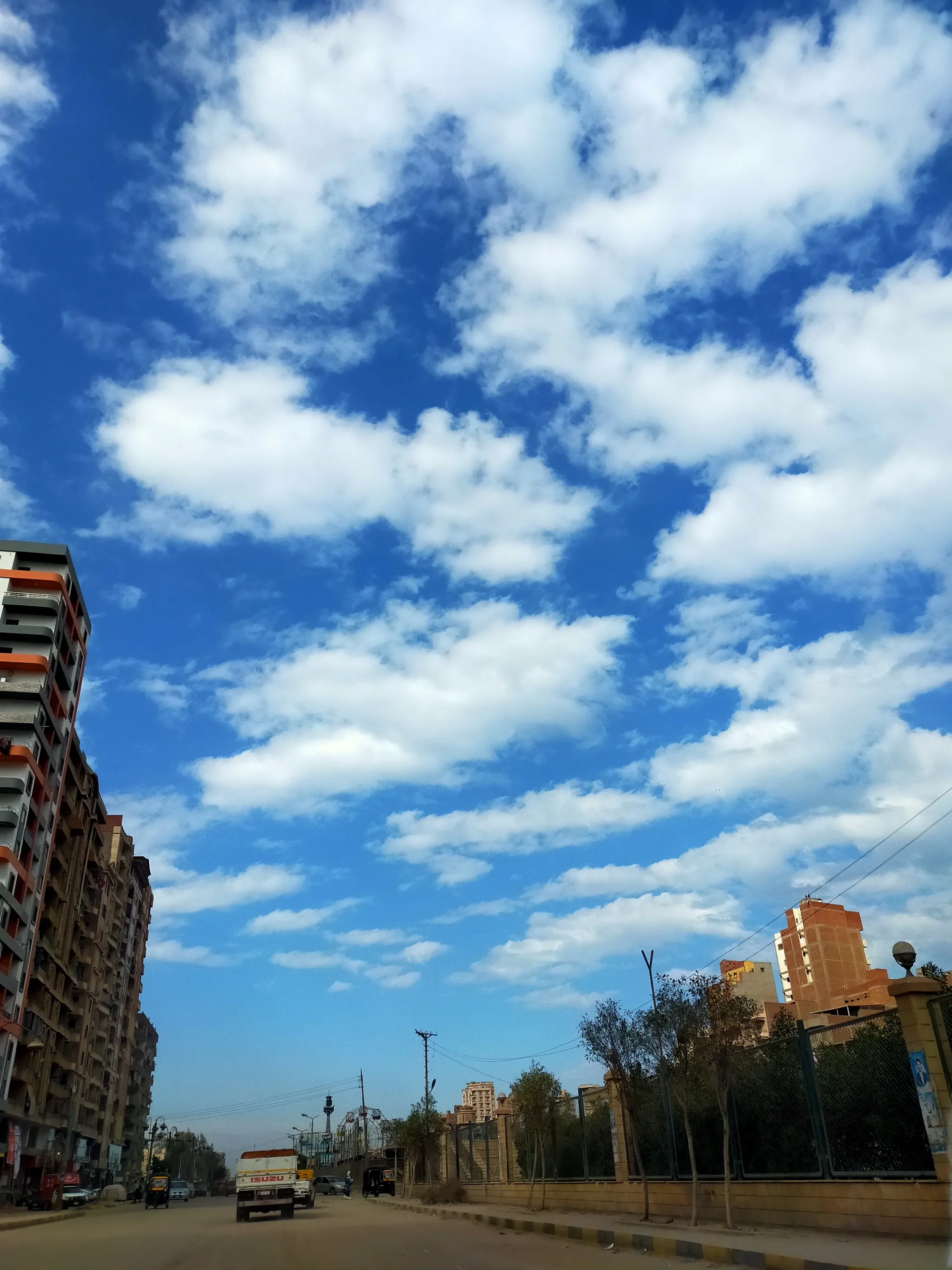 حالة الطقس غدًا الأربعاء في مصر 2026 .. أمطار رعدية وتحذيرات رسمية