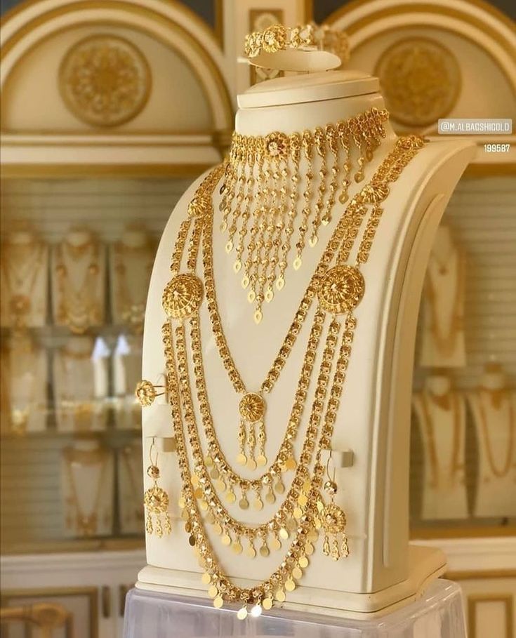 أسعار الذهب اليوم في مصر الاثنين 13 أبريل 2026 ..