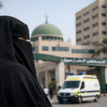 منع المنتقبات من دخول مستشفيات الأزهر2026 .. ما بين الشائعات والتوضيح الرسمي