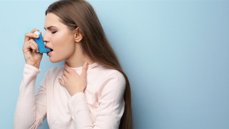 كيف يتعامل مرضى الحساسية مع العواصف الترابية والتقلبات الجوية