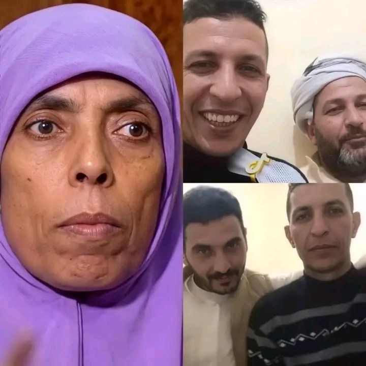 فيديو رد فعل إسلام بعد لقائه بأهله بعد سنوات من الفراق يشعل السوشيال ميديا
