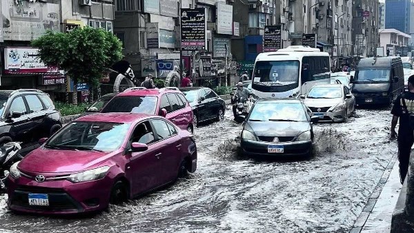 “تحسن الطقس يبدأ من هذا الموعد.. بيان عاجل من الأرصاد”