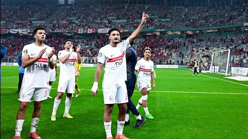 الزمالك يجهّز أسلحته البدنية لموقعة بيراميدز.. استعدادات قوية قبل قمة الدوري الممتاز