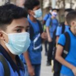 مات بشكل طبيعي.. التعليم تكشف حقيقة وفاة طالب داخل مدرسة في القاهرة بسبب “فيروس جديد”