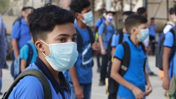 مات بشكل طبيعي.. التعليم تكشف حقيقة وفاة طالب داخل مدرسة في القاهرة بسبب “فيروس جديد”