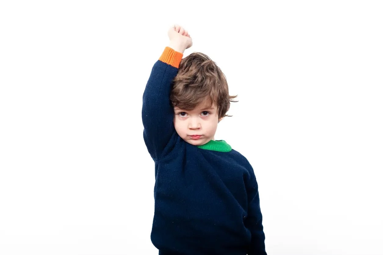 6 طرق لغرس الشعور بالأمان منذ الصغر