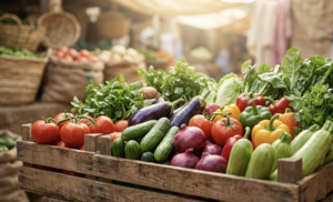 أسعار الخضروات والفاكهة اليوم في مصر