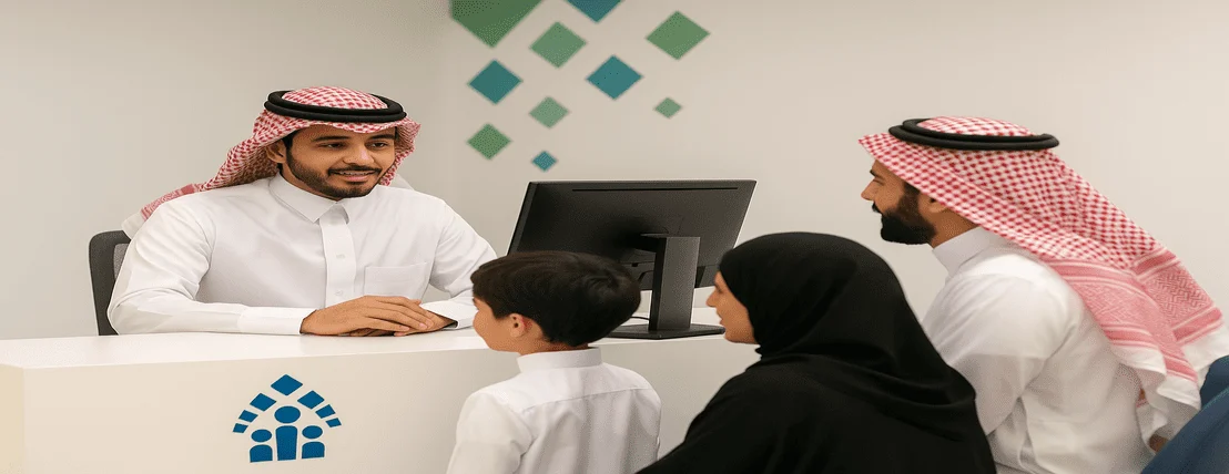 حساب المواطن 2026 في السعودية .. تفاصيل الدفعة الجديدة، الاستحقاق، وطريقة الاعتراض