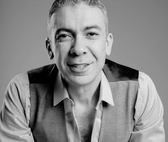 الدكتور العوضي