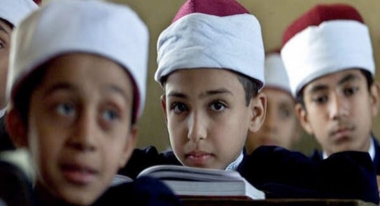 المعاهد الأزهرية تعلن انتظام الدراسة غدًا