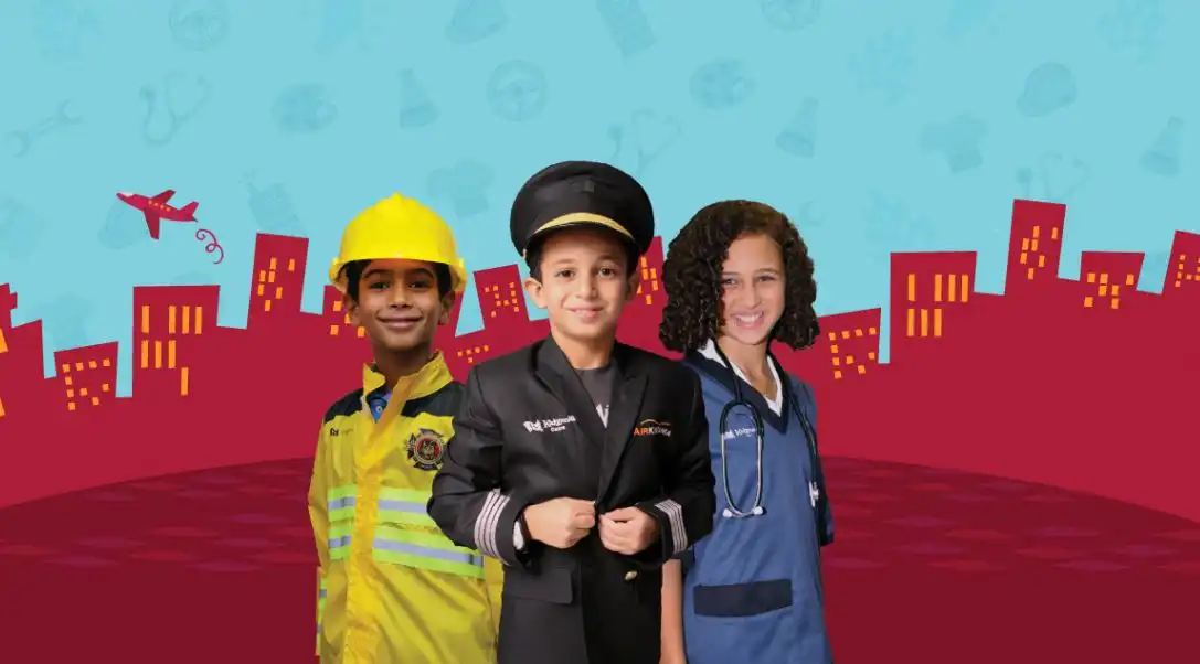 أسعار كيدزانيا 2026 في مصر.. التذاكر والعروض وأهم التفاصيل قبل الزيارة