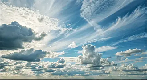 انخفاض 10 درجات في الحرارة.. تفاصيل حالة الطقس اليوم في مصر وتحذيرات الأرصاد