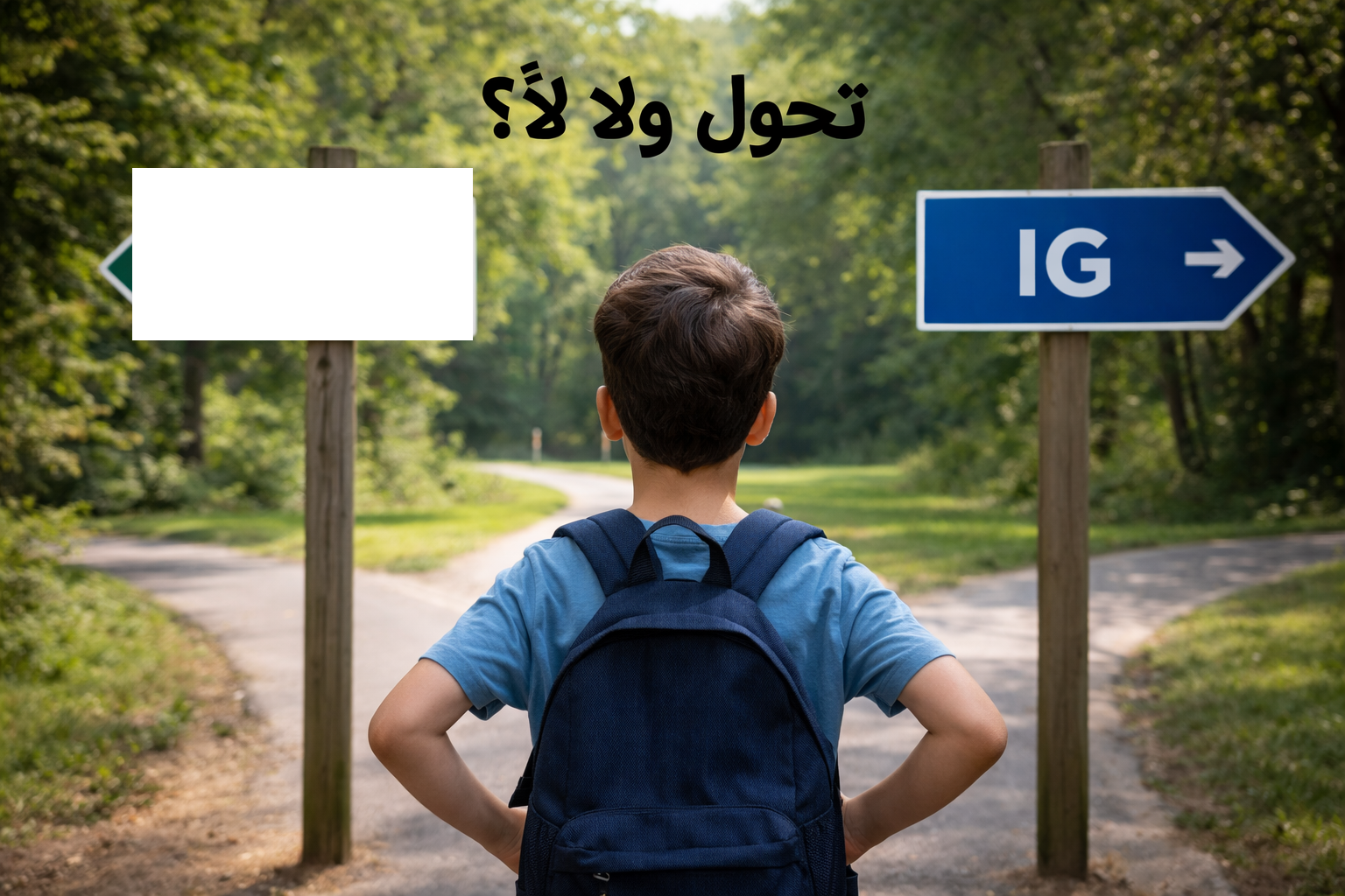 التحويل من المدارس التجريبية إلى IG 2026.. الشروط والأوراق وخطوات التقديم