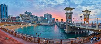 دليل شامل لأجمل شواطئ الإسكندرية التي تستحق الزيارة في 2026