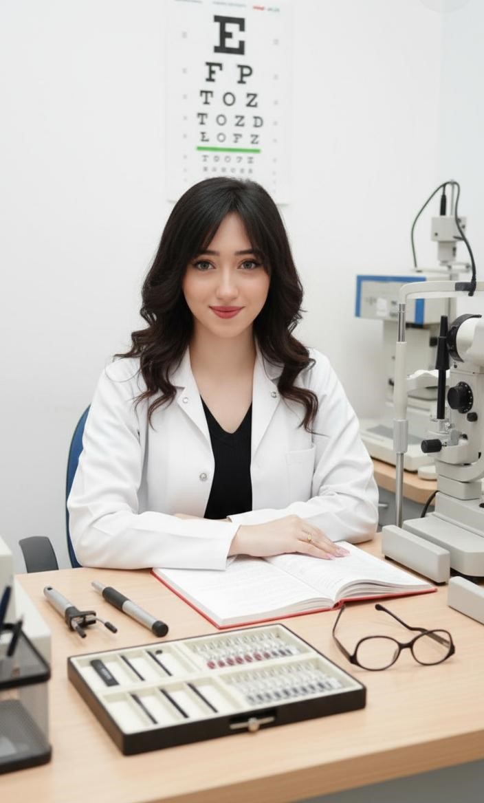 ديجا ستور.. خبرة من 2010 في عالم العدسات اللاصقة بأفضل جودة وأسعار