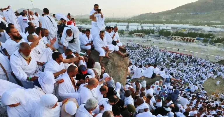 أسعار الحج 2026.. تكلفة الحج في مصر بالتفصيل وأنظمة الحجز
