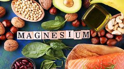فوائد تناول المغنيسيوم للجهاز العصبي.. سر الهدوء وتحسين المزاج