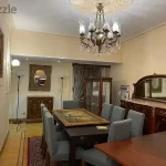 Luxury Apartment 235 sqm - registered - Prime Location in El Dokki