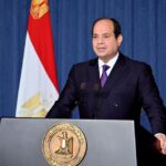 السيسي يوجه برسائل مهمة للمصريين في 2026.. قرارات جديدة ودعم مستمر للمواطنين
