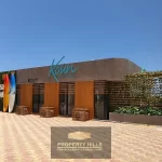 شاليه على البحر فوري في Koun – رأس الحكمة – جمب Caesar Bay وMountain View