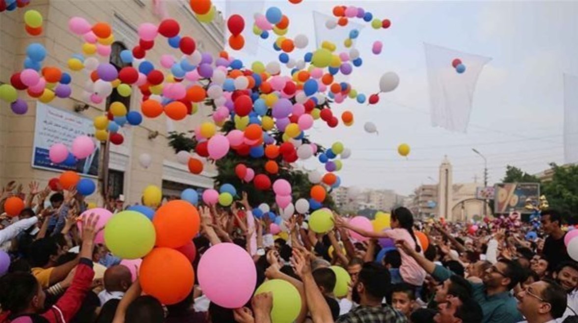 ذكريات العيد زمان والآن.. كيف تغيّرت فرحة العيد بين الماضي والحاضر؟