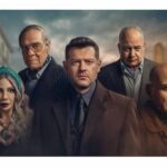 تصاعد الإثارة في مسلسل الفرنساوي.. موعد عرض الحلقة 5 و6 لـ عمرو يوسف