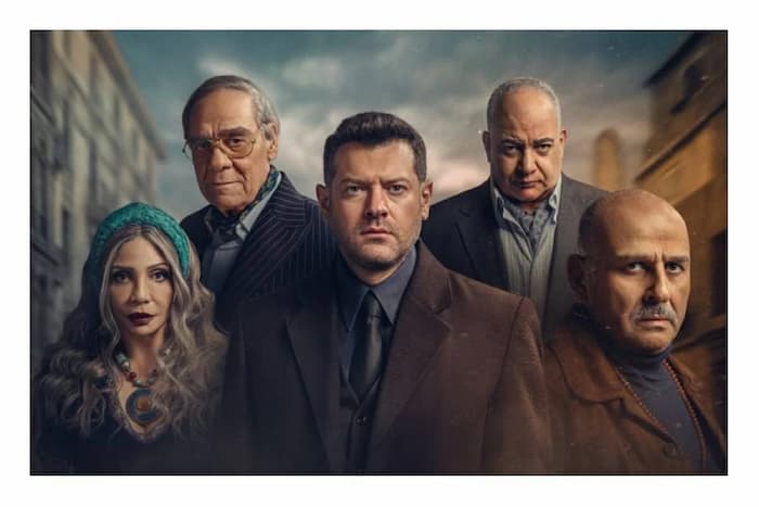 تصاعد الإثارة في مسلسل الفرنساوي.. موعد عرض الحلقة 5 و6 لـ عمرو يوسف