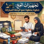 ماذا تأخذ معك للحج 2026 | قائمة المستلزمات الكاملة للحجاج