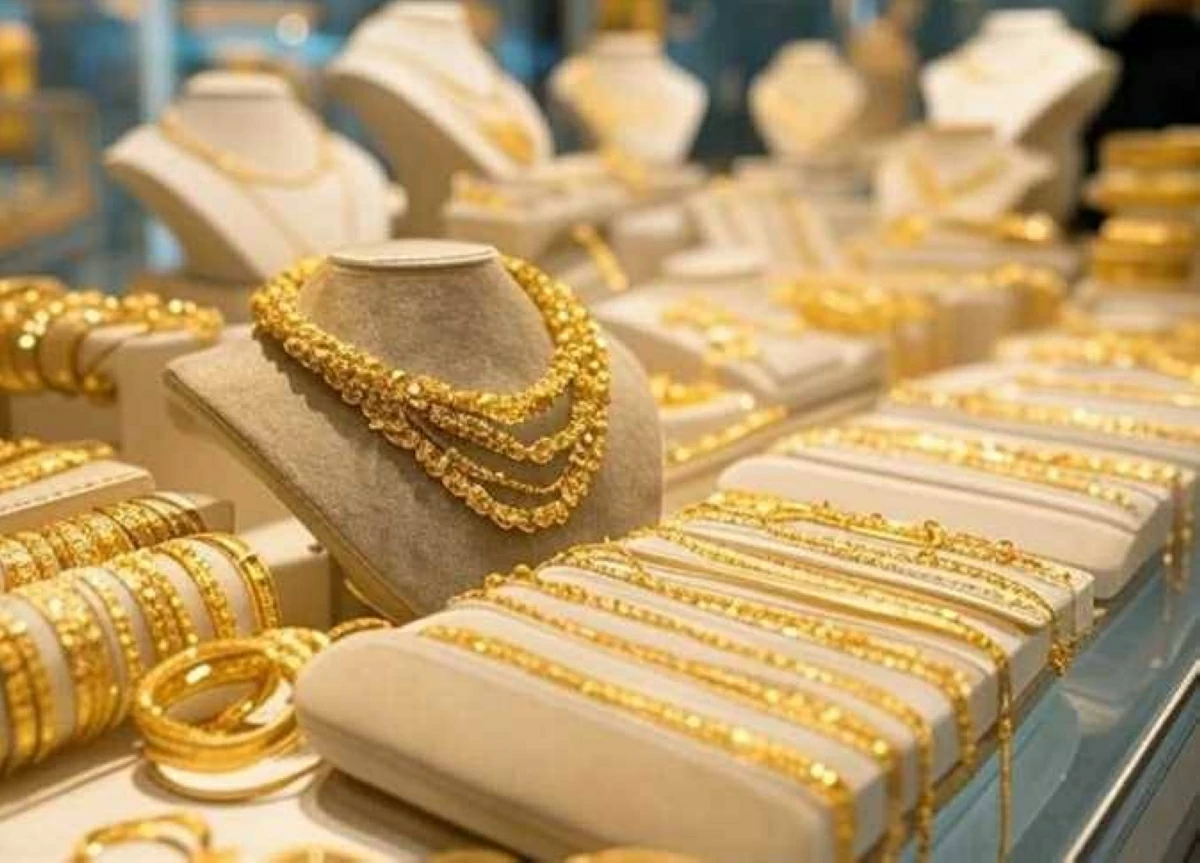 أسعار الذهب اليوم الجمعة | عيار 21 — 29 مايو 2026