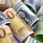 أسعار العملات في السوق الرسمي اليوم — 20 مايو 2026