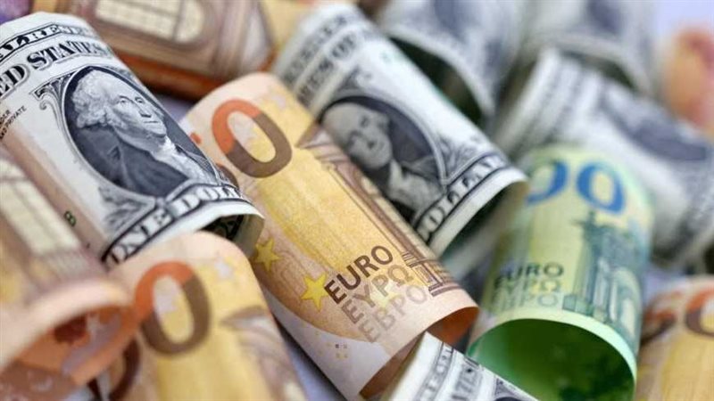 أسعار العملات في السوق الرسمي اليوم — 20 مايو 2026