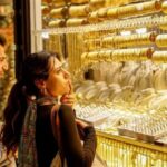 أسعار الذهب اليوم بالدولار والجنيه — 17 مايو 2026
