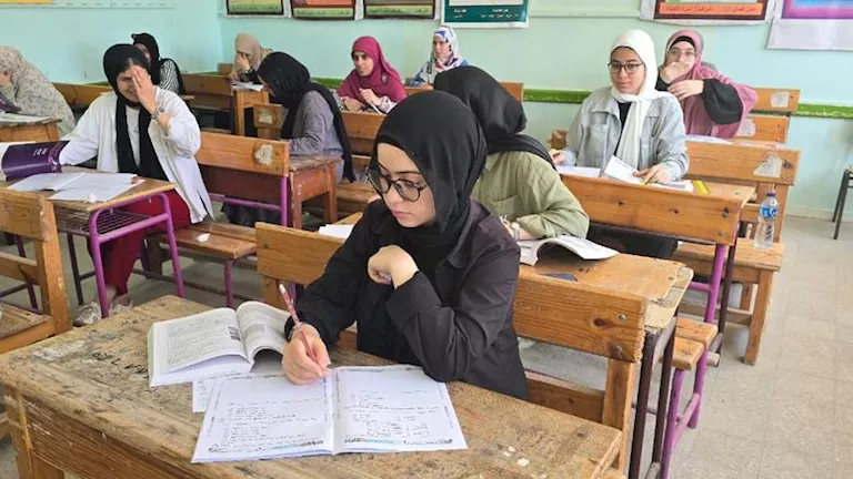 موعد امتحانات الثانوية العامة 2026 لمدارس المتفوقين STEM في مصر.. التفاصيل الكاملة وأرقام الجلوس