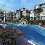 بجوار الاهرامات فرصة ستوديو استثماري ومعاه Open Roof جاهز للمعاينة للبيع ايجاره يوميا بالدولار (اعلى عائد