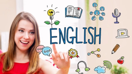 أفضل قنوات للاستماع بالإنجليزية 2026 | تعلم اللغة بسهولة من الهاتف