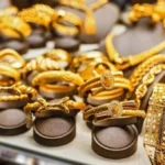 أسعار الذهب الإسلامي والمصاغ اليوم في مصر — 11 مايو 2026