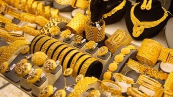 أسعار الذهب اليوم بكل الأعيرة | جدول مفصل — 21 مايو 2026