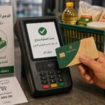 حقيقة صرف منحة التموين 400 جنيه 2026 في مصر