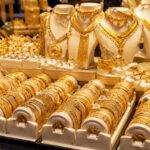 أسعار الذهب الآن في مصر | الجرام والأونصة والسبيكة — 10 مايو 2026