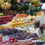 ملخص أسعار الخضار والفاكهة لهذا الأسبوع — 14 مايو 2026