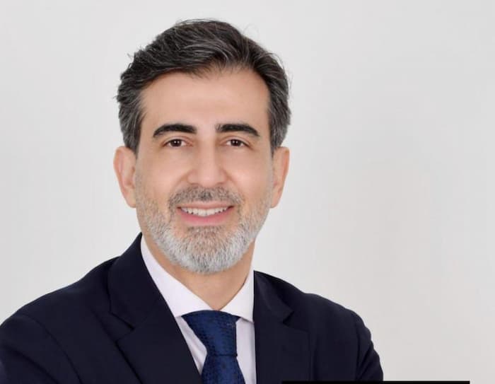 من هو سامر شقير؟ السيرة الذاتية وأبرز تصريحاته الاقتصادية في 2026